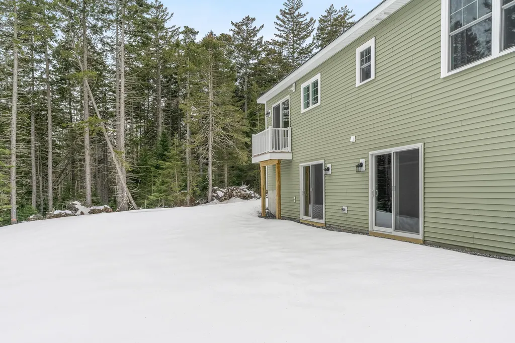 20 Allen Point Road Harpswell ME 04079