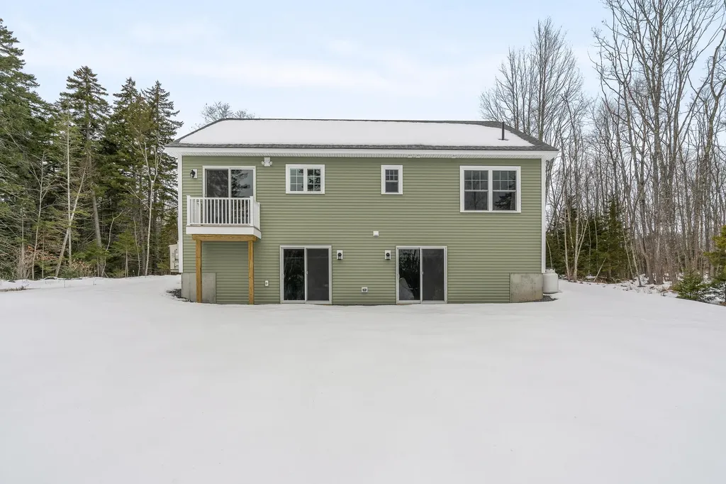 20 Allen Point Road Harpswell ME 04079