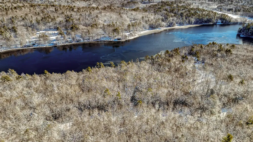 Lot 1 Whale Rock Road Boothbay ME 04537