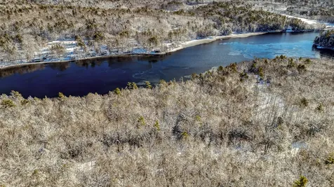 Lot 1 Whale Rock Road Boothbay ME 04537