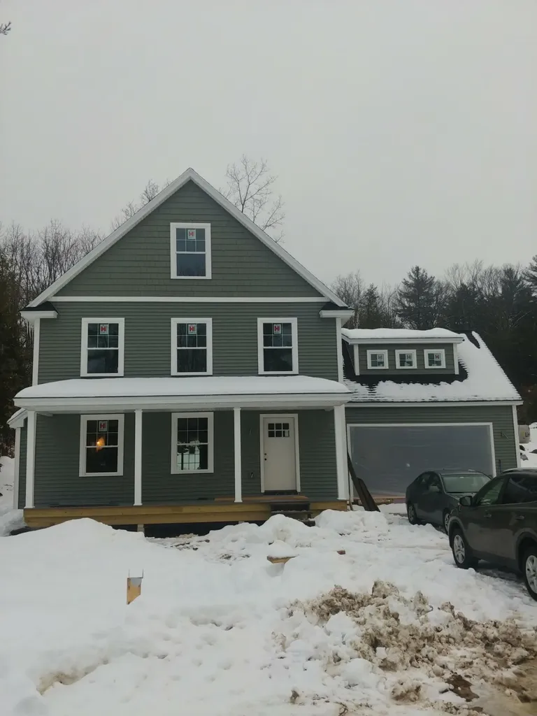 15 Cider Mill Lane Standish ME 04084