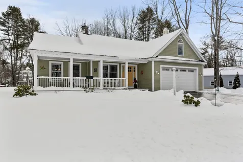 37 Walini Way Harpswell ME 04079