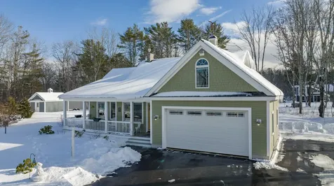 37 Walini Way Harpswell ME 04079