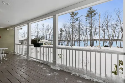 37 Walini Way Harpswell ME 04079