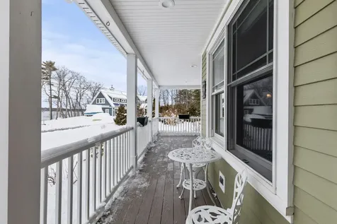 37 Walini Way Harpswell ME 04079