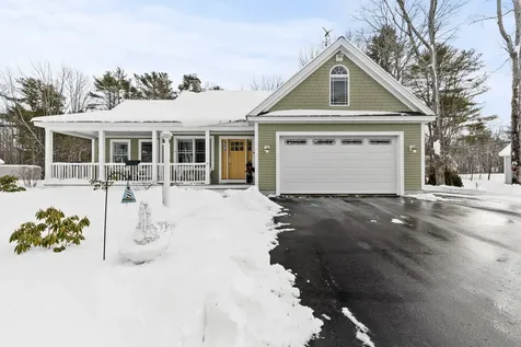 37 Walini Way Harpswell ME 04079