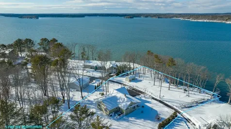 37 Walini Way Harpswell ME 04079