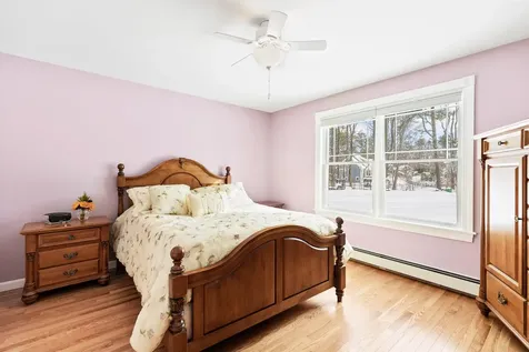 37 Walini Way Harpswell ME 04079