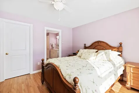 37 Walini Way Harpswell ME 04079