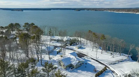 37 Walini Way Harpswell ME 04079