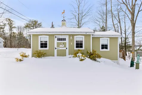 37 Walini Way Harpswell ME 04079