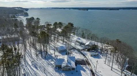 37 Walini Way Harpswell ME 04079