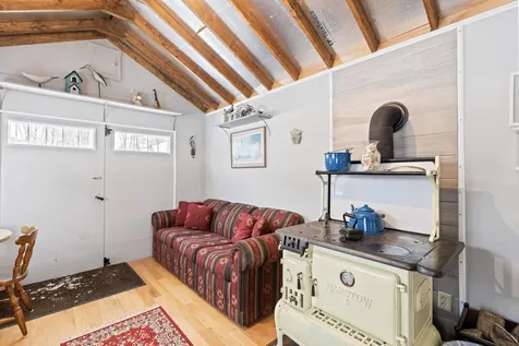 37 Walini Way Harpswell ME 04079