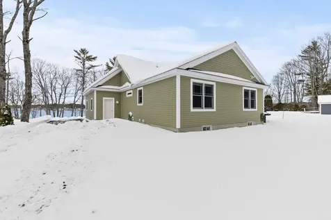 37 Walini Way Harpswell ME 04079