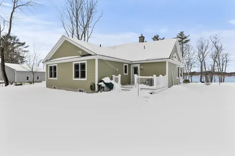 37 Walini Way Harpswell ME 04079