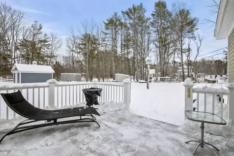 37 Walini Way Harpswell ME 04079