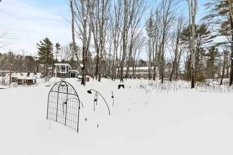 37 Walini Way Harpswell ME 04079