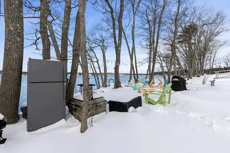 37 Walini Way Harpswell ME 04079