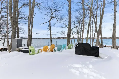 37 Walini Way Harpswell ME 04079