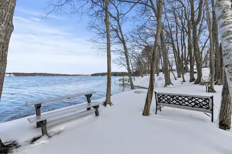 37 Walini Way Harpswell ME 04079