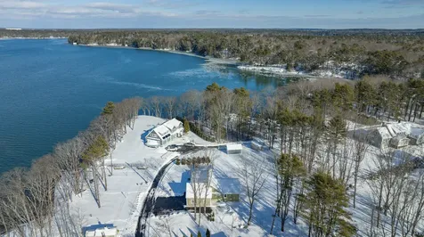 37 Walini Way Harpswell ME 04079