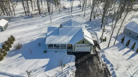 37 Walini Way Harpswell ME 04079