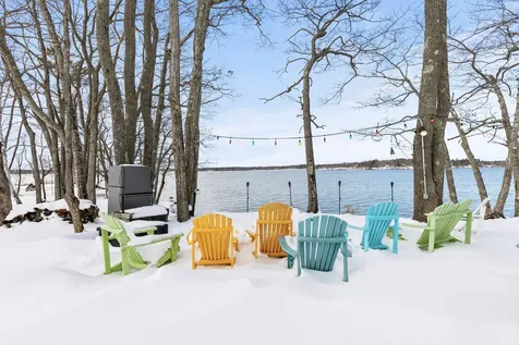 37 Walini Way Harpswell ME 04079