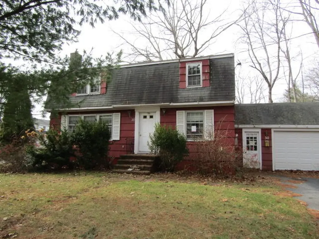 30 Baribeau Drive Brunswick ME 04011