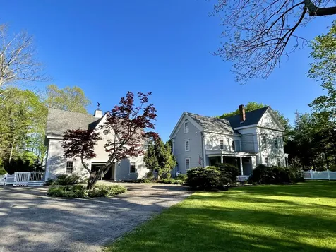 100 Bath Road Wiscasset ME 04578