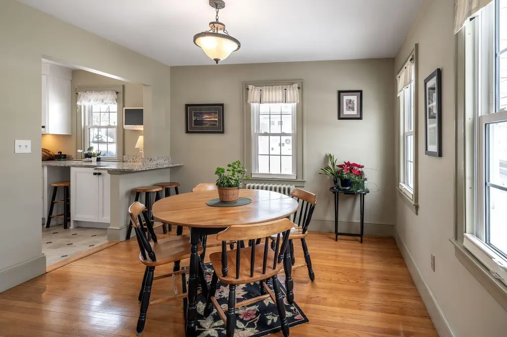 54 Stevens Avenue Portland ME 04102