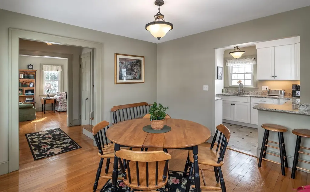 54 Stevens Avenue Portland ME 04102