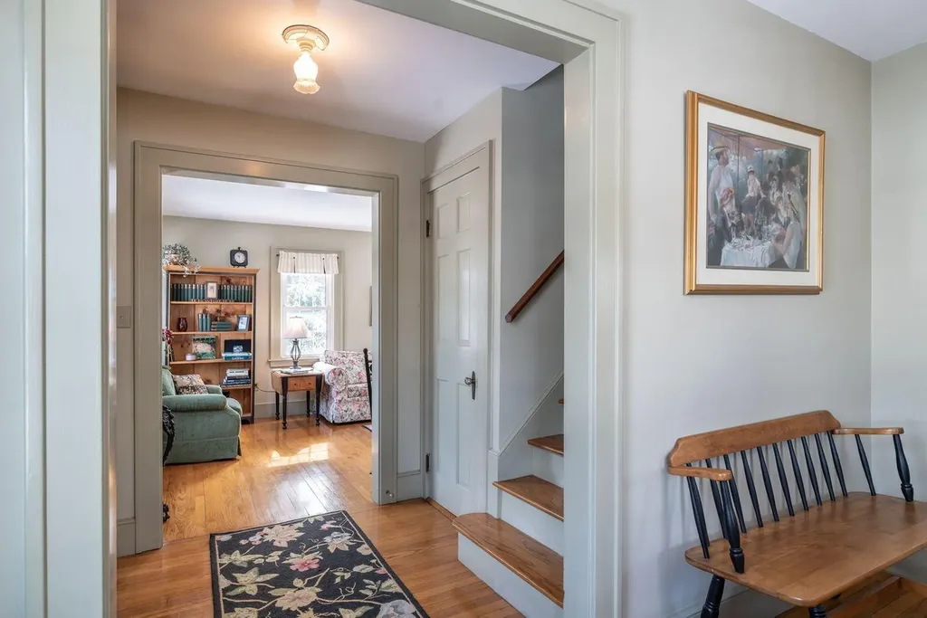 54 Stevens Avenue Portland ME 04102