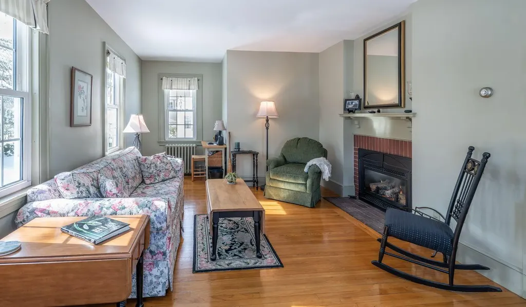 54 Stevens Avenue Portland ME 04102
