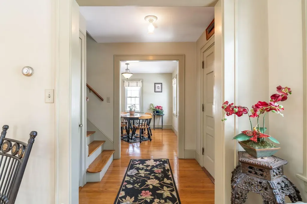 54 Stevens Avenue Portland ME 04102