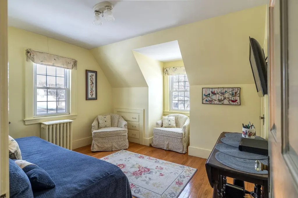 54 Stevens Avenue Portland ME 04102