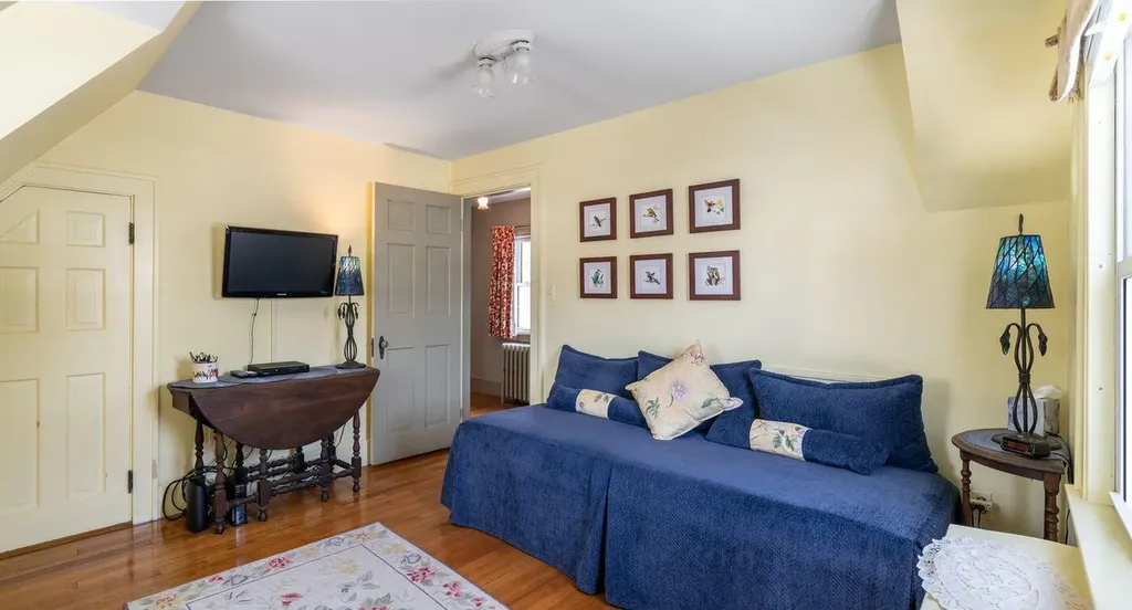 54 Stevens Avenue Portland ME 04102
