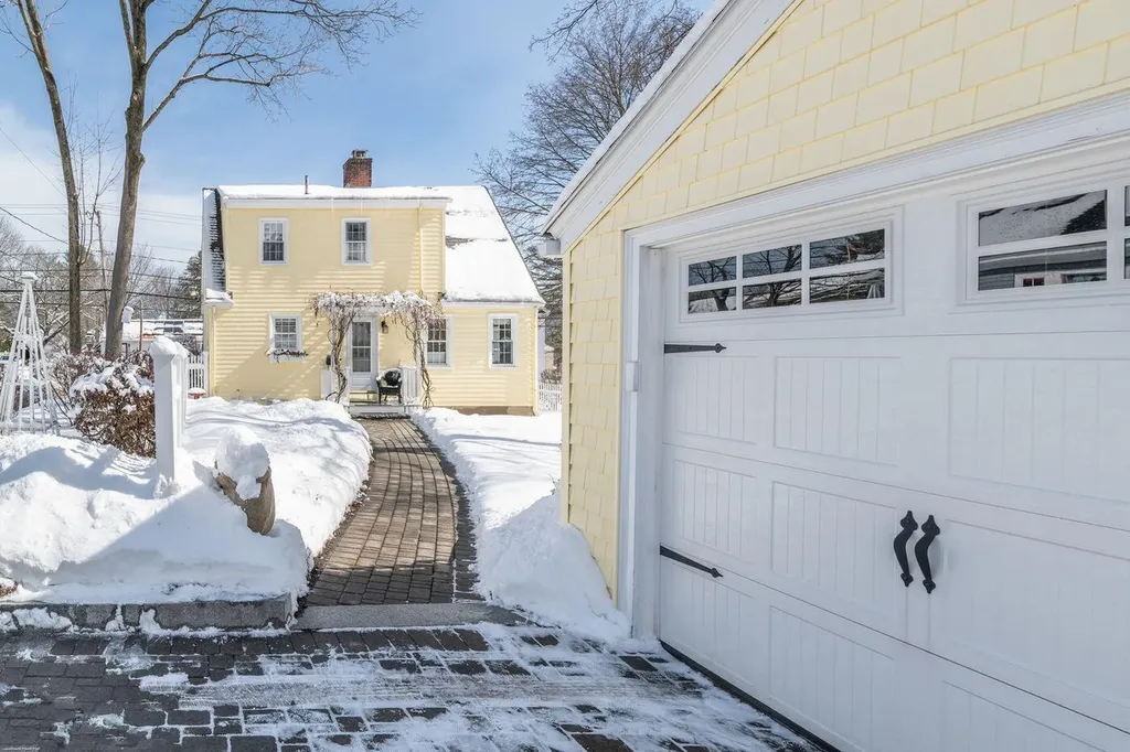 54 Stevens Avenue Portland ME 04102