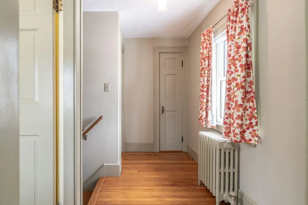 54 Stevens Avenue Portland ME 04102