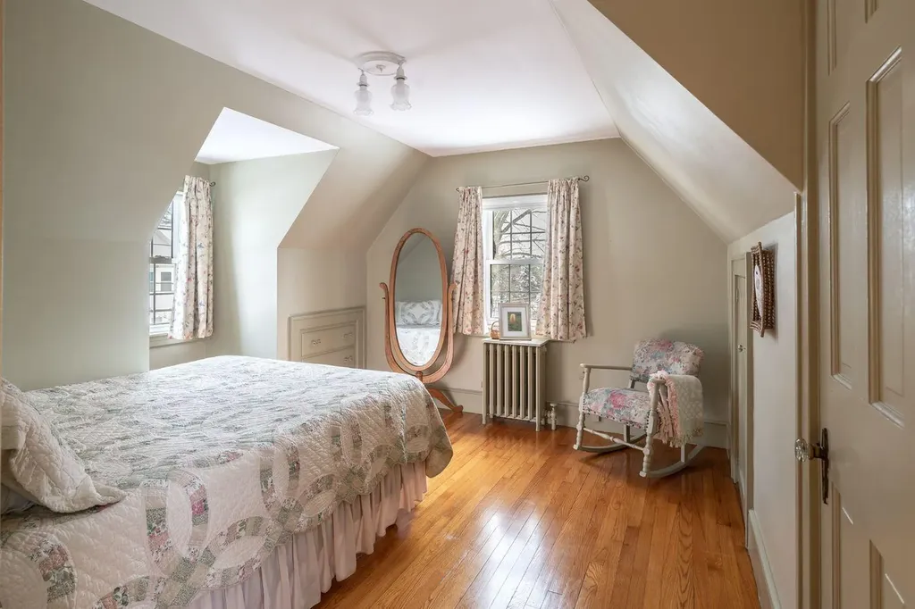 54 Stevens Avenue Portland ME 04102