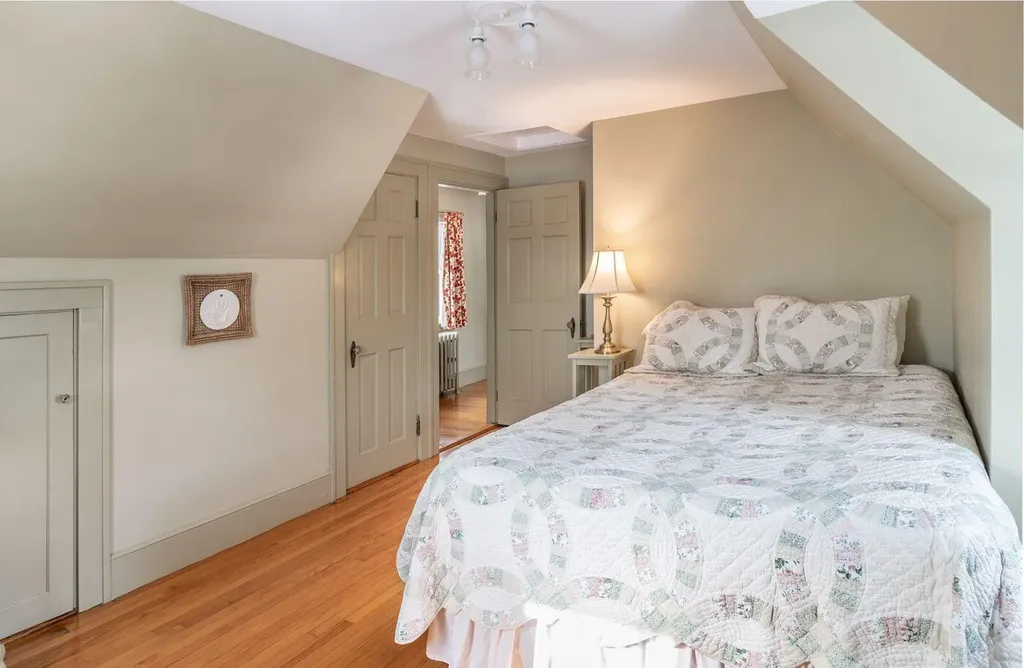 54 Stevens Avenue Portland ME 04102