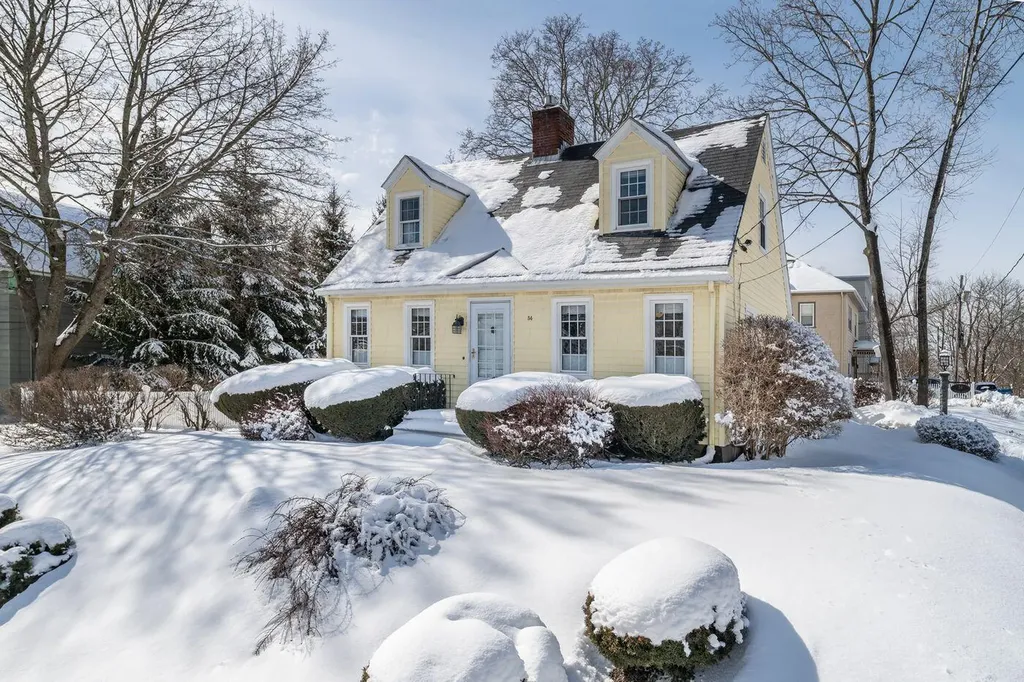 54 Stevens Avenue Portland ME 04102