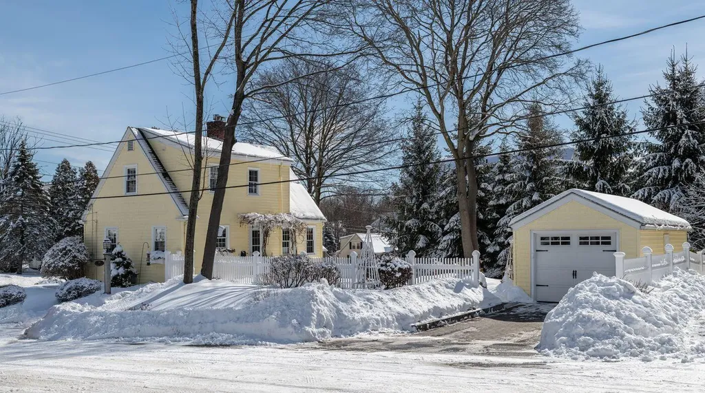 54 Stevens Avenue Portland ME 04102