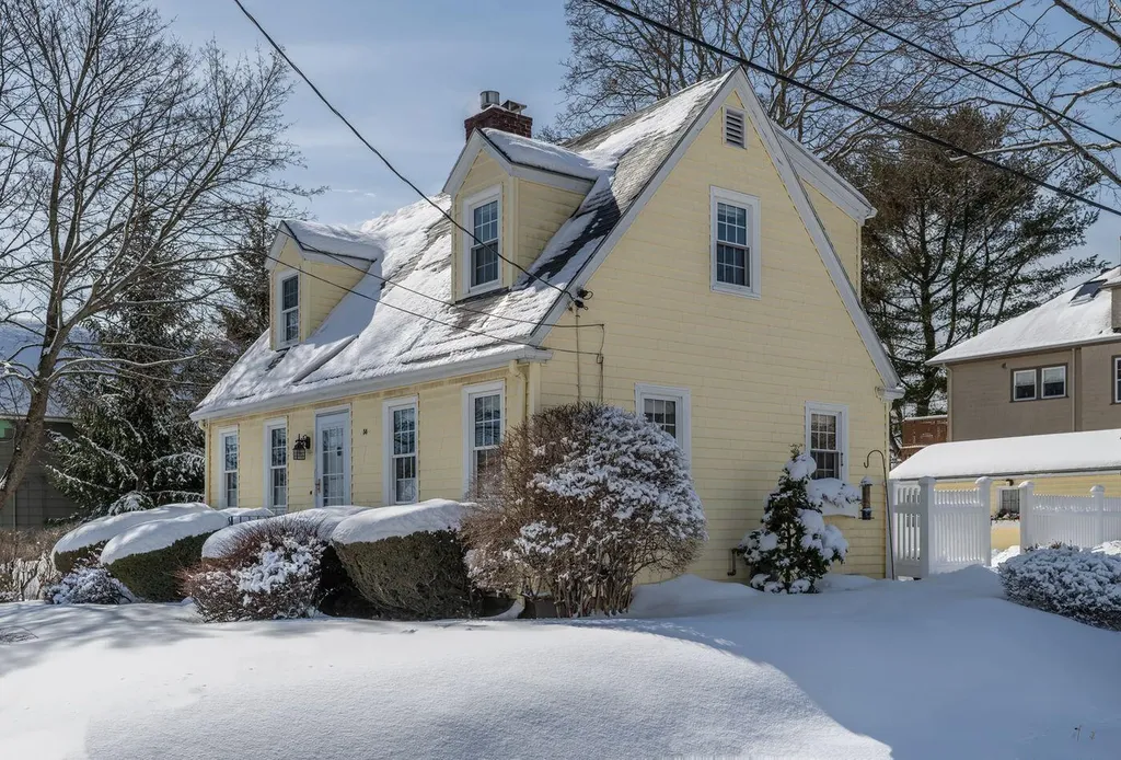 54 Stevens Avenue Portland ME 04102