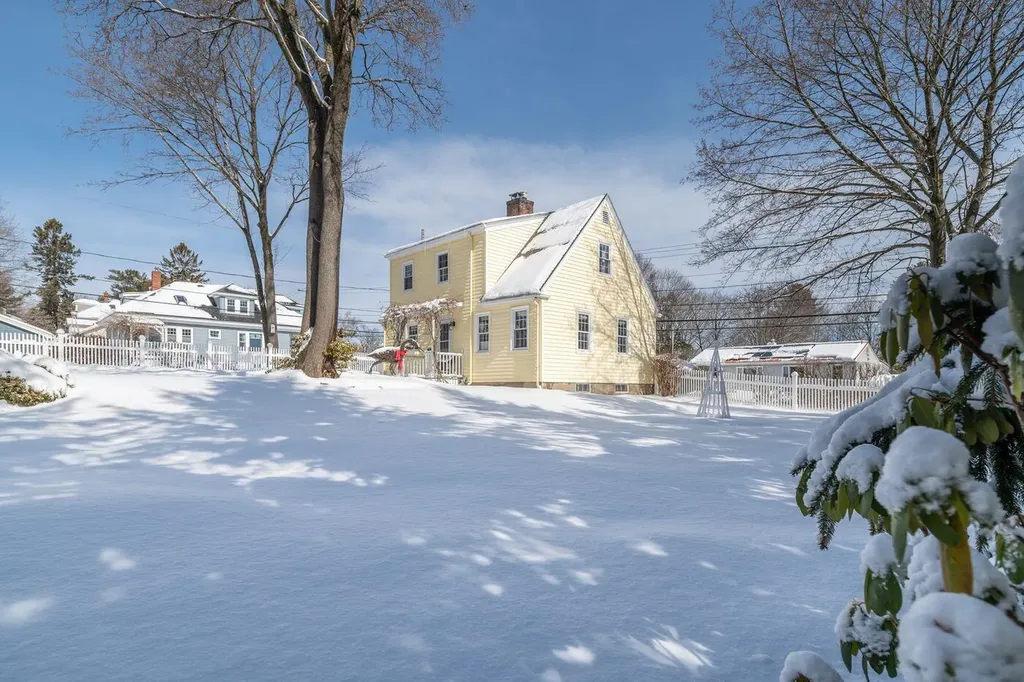 54 Stevens Avenue Portland ME 04102