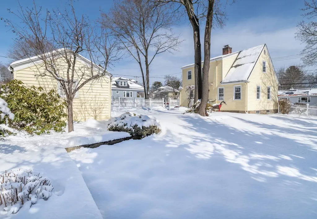 54 Stevens Avenue Portland ME 04102