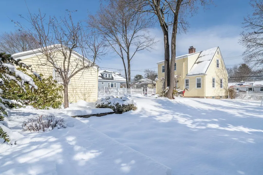54 Stevens Avenue Portland ME 04102