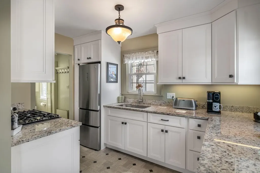54 Stevens Avenue Portland ME 04102