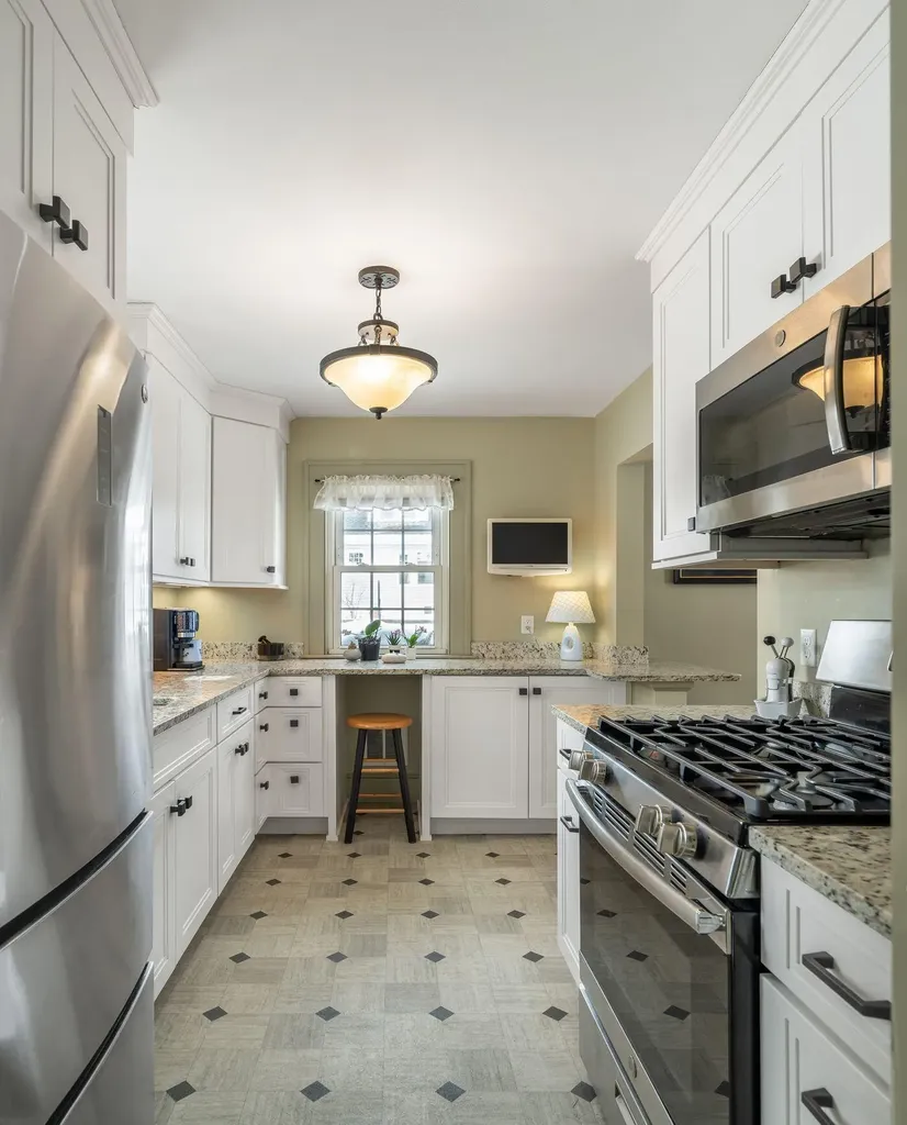 54 Stevens Avenue Portland ME 04102