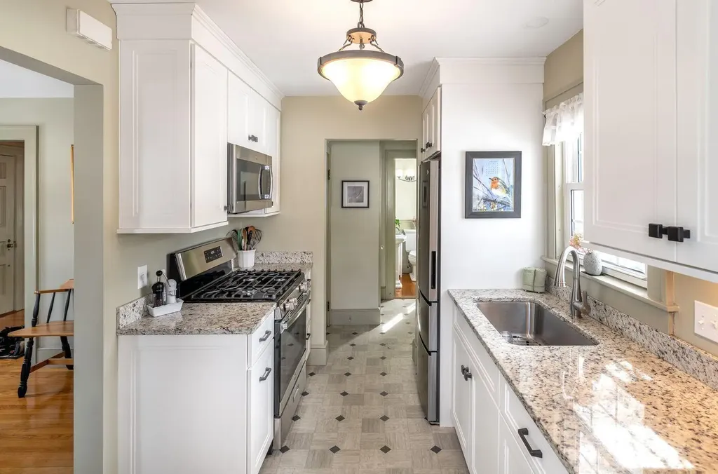 54 Stevens Avenue Portland ME 04102