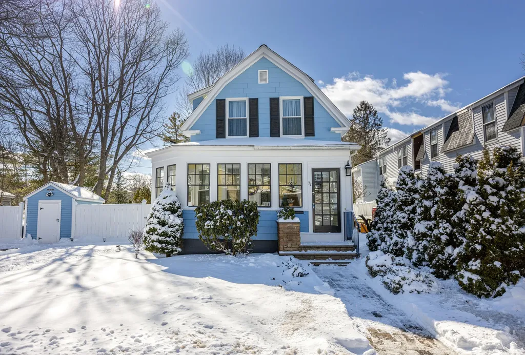 77 Ocean Avenue Old Orchard Beach ME 04064